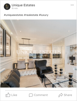 Luxury Living 2024