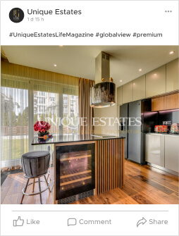 Modern Interiors 2023