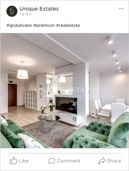 Modern Interiors 2023