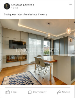 Modern Interiors 2023