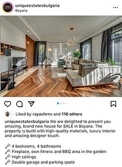 Modern Interiors 2023